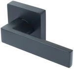 Design House 582361 Karsen Non-turning One-sided Dummy Door Lever Black. Fixed Price $44.78.
