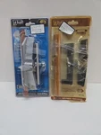Wright Products Surface Mounted Sliding Patio Door Handlesets For Parts. Fixed Price $12.99.