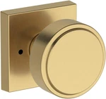 Baldwin Pv.vas.csr Vashon Privacy Door Knob Set - Brass. Fixed Price $175.70.