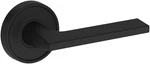 Baldwin Ps.ana.r.rrr Anaheim Hills Passage Door Lever Set - Black. Fixed Price $140.70.