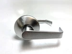 Falcon Passage Lock W301S Dan 626 Ingersoll Rand Nib Brushed Chrome Complete!. Fixed Price $39.99.