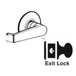 Schlage Commercial A25D 613 Levon Exit Lock, Oil Rubbed Dark Bronze. Fixed Price $167.11.