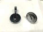 Sentry Supply 656-6150 Knob Set 6606 Latch Ada (just Fix Or Convert). Fixed Price $21.95.