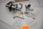 Sargent 28 65G37 US26D Satin Chrome Bored Lock 6500 Classroom Lever Door. Fixed Price $129.99.