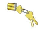 Edm 8C04-SFIC, 6PIN Core Schlage Keyways And System, Combinated + 3KEYS. Fixed Price $59.99.