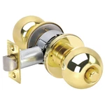 Assa Abloy Accentra CA4602 X 605 Knob Lockset,mechanical,privacy,grd. 6HHA1. Fixed Price $55.45.
