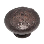 Pack Of 20 P3140-DAC Dark Antique Copper 3/4" Cabinet Knobs Belwith Basaltic. Fixed Price $127.00.