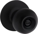 Kwikset Safelock SK3000RG-514 Regina Knob Privacy With Rcal Latch And Rcs. Fixed Price $13.99.
