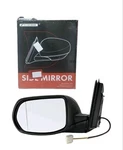 New A-premium Power Textured Black Lh Left Driver Side 12-16 Honda Cr-v. Fixed Price $39.95.