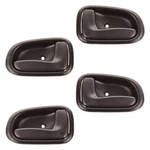 For Toyota Corolla 93-97 Trq Driver & Passenger Side Interior Door Handle Set. Fixed Price $45.99.