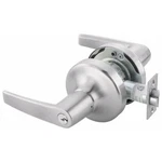 Yale Au 4705LN Cylindrical Lever Lockset Storeroom Function 626 Satin Chrome Rh. Fixed Price $67.99.