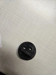 Baldwin 8041 U10B Inside Turnpiece Oil Rubbed Bronze. Fixed Price $18.99.