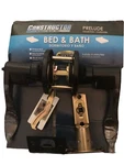 Constructor Prelude Privacy Door Lock Lever (non-keyed) Reversible Handle Orb ... Fixed Price $16.99.