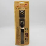 Wright Products Storm Door Latch Lock Set Black Keys VA333BL Afton Style Vintage. Fixed Price $64.95.