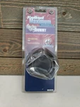 Kwikset Maximum Distinctive Black Colored Dummy Door Knob. New 14450-001. Fixed Price $9.99.