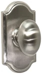 Weslock 1710J Julienne Privacy Door Knob - Nickel. Fixed Price $59.07.