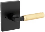 Kwikset 730PVLRCT Prava Privacy Door Lever - Black. Fixed Price $57.57.