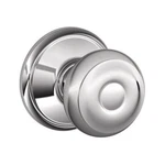 Schlage Georgian Door Knob, Hall & Closet Passage Lock, F10. Fixed Price $14.99.