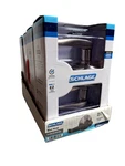 Schlage Sacramento Satin Nickel Privacy Bed/bath Door Handle F40 619. Fixed Price $29.88.