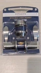 New Dynasty Hardware V-CP-HER-US15, Heritage Front Door Entry Lever Lockset. Fixed Price $20.99.