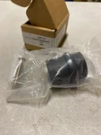 Emtek 2257US10B 1.5" Cylindrical Floor Bumper - Oil Rubbed Bronze Door Accessory. Fixed Price $20.83.