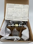 Sargent Assa Abloy Door Knob / Handle - Non Locking 88L 26D New Box. Fixed Price $42.74.