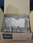 Schlage Satin Nickel J10 Sol 619 16-254 Passage Door Handle Lever Set New. Fixed Price $26.70.