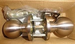 Kwikset SK1000RG15 * Saf Regina US15 Rcal Rcs Pass. Fixed Price $30.62.