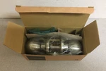 Schlage J10CNA619 Dexter Corona Satin Nickel Passage Door Knob. Fixed Price $15.42.