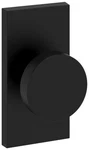 Baldwin Fd.con.cfr Contemporary Non-turning Two-sided Dummy Door Black. Fixed Price $182.70.