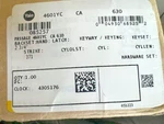 Yale Accentra Ca 4601 630 Passage 2 3/4" Bs Ym Series. Fixed Price $19.95.