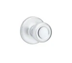 Kwikset 200T 26D Rcl Rcs Bx Tylo Hall And Closet Passage Lockset Satin Chrome. Fixed Price $12.99.