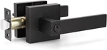 Heavy Duty Privacy Bathroom Lever Lock Set For Interior Door, Bedroom Handl. Fixed Price $34.82.