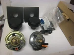 Schlage F40-BWE-GSN Bowery Privacy Door Knob Set Black. Fixed Price $34.99.