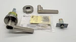 Falcon W581 B Srla 619 Commercial Locking Door Handle (store Room). Fixed Price $56.00.