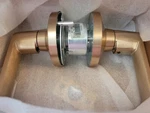 Pdq Sp 115 Phl 10 Storeroom Function Lockset. Fixed Price $35.00.