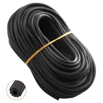 Window Screen Spline, 100 Ft X 0.125 Retainer Pvc. Fixed Price $25.49.