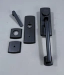 Baldwin 853851022RFD Soho Full Dummy Two Point Sectional Handleset Orb. Fixed Price $344.00.
