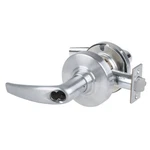 Schlage Vandlgard Entry Lock Athens Less Core 13-247 Latch Satin Chrome. Fixed Price $648.00.