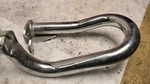 WBS1O942 Honda Oem Saddlebag Guard 2004 GL1800 Goldwing. Fixed Price $115.96.