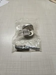 Deltana DSHP916 U15 Floor Mounted Dome Shaped Door Stop High Profile Satin Nick. Fixed Price $12.99.