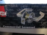 Lsda Series Cylindrical Leverset Model L100 26D Grade Privacy. Fixed Price $85.00.
