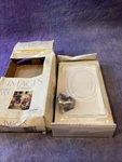 Images By Baldwin 3506-150 Edgewater/seacrest Soap Dish Polished Chrome. Fixed Price $19.99.