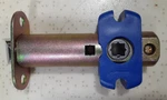 Emtek 510GVUS19 Geneva Brass Modern Passage. Fixed Price $14.99.