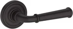 Baldwin Ps.dun.r.trr Dunsmoor Passage Door Lever Set - Bronze. Fixed Price $140.70.