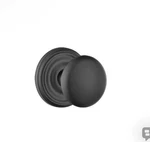 Emtek Dummy, Regular Rosette, Providence Knob, Sku: 8050PUS19. Fixed Price $59.24.