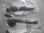 (2) Baldwin 9BR7021-001 Surface Bolts 6 Inch Venetian Bronze Free Shipping. Fixed Price $25.00.