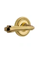 Nostalgic Warehouse Ropflr Psg 238 Nk Rh Fleur Passage Door Lever. Fixed Price $174.75.
