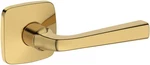 Baldwin Ps.kin.r.sfr Kingvale Passage Door Lever Set - Brass. Fixed Price $175.70.