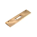 Soss 101-IT Wood Router Guide Template For Model Invisible Hinges 1/4. Fixed Price $58.32.